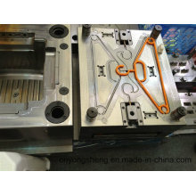 High Quility Plastic Harger Mould